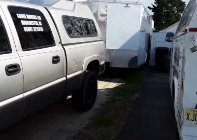 Long-Distance Moving