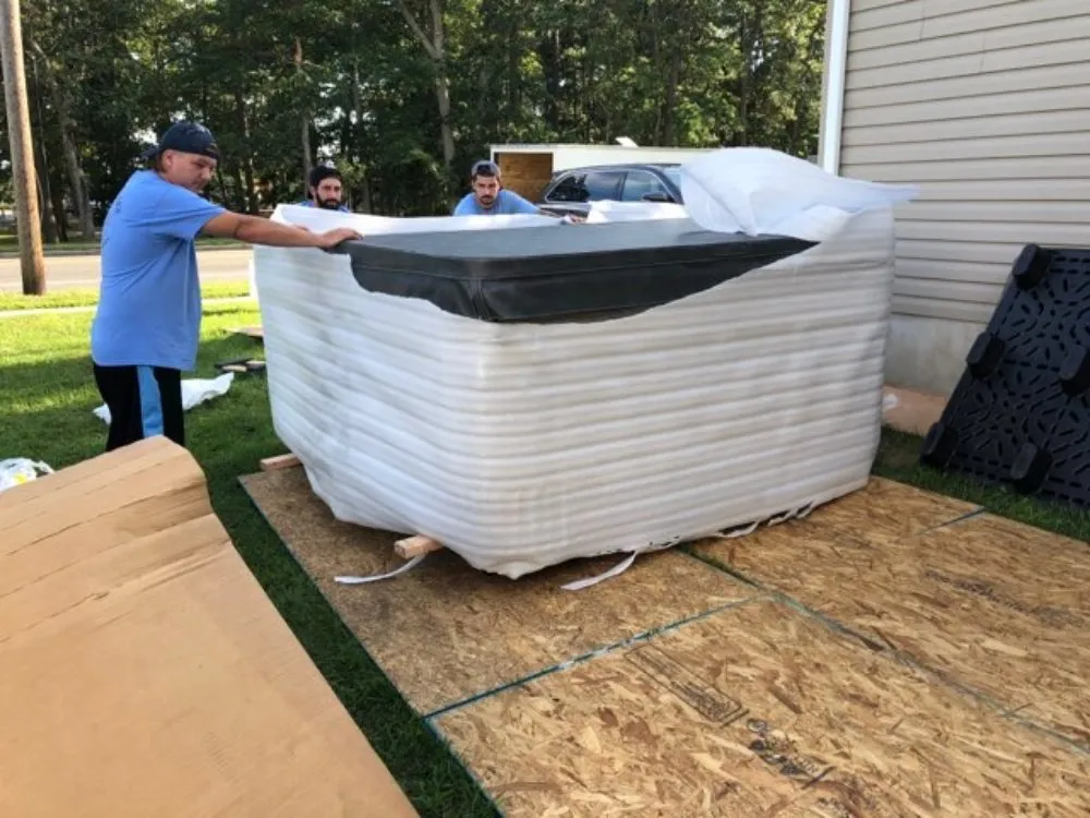 Professional Moving Contractor in Lakehurst, NJ