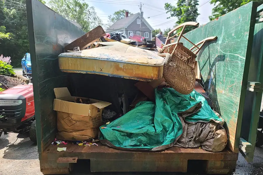 Affordable Mattress Disposal in Lakehurst, NJ